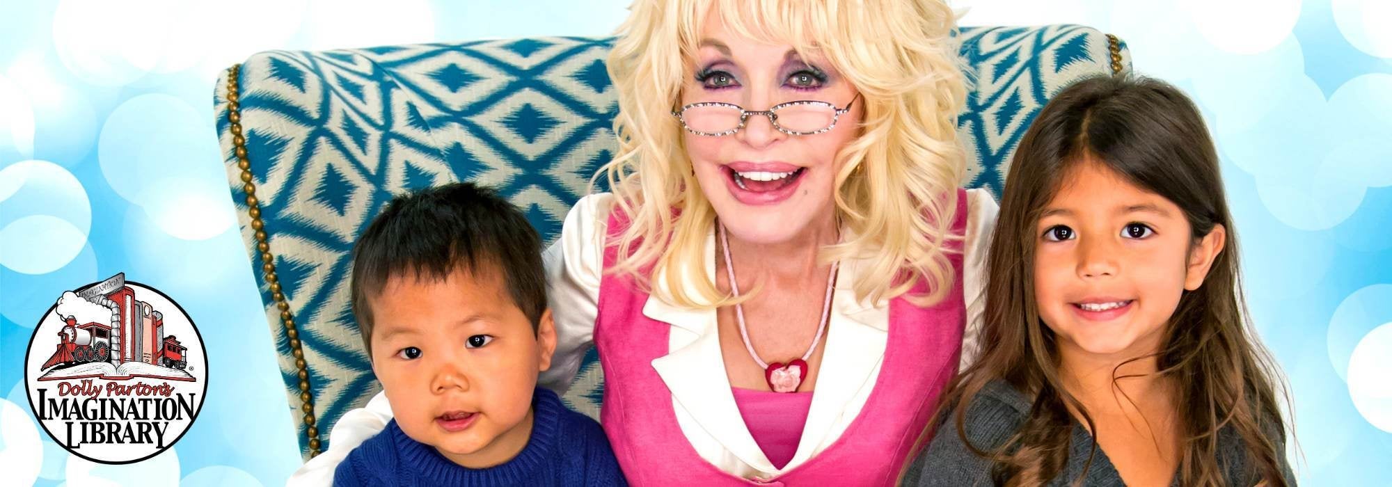 dolly parton