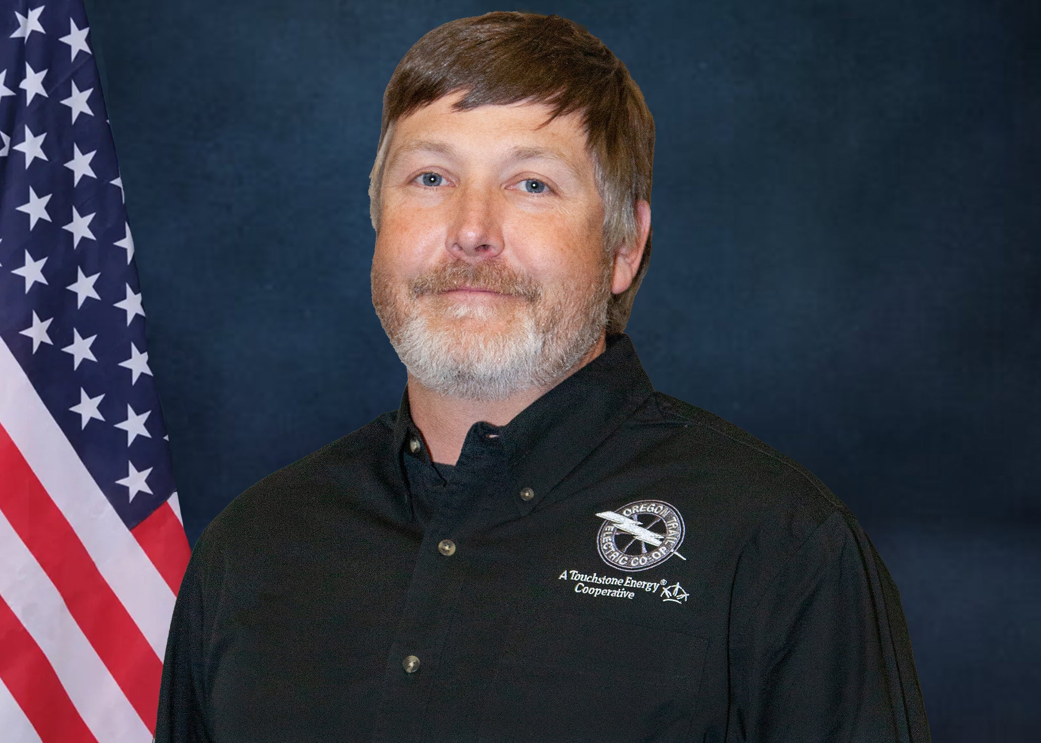 Board Member Seth Musgrove