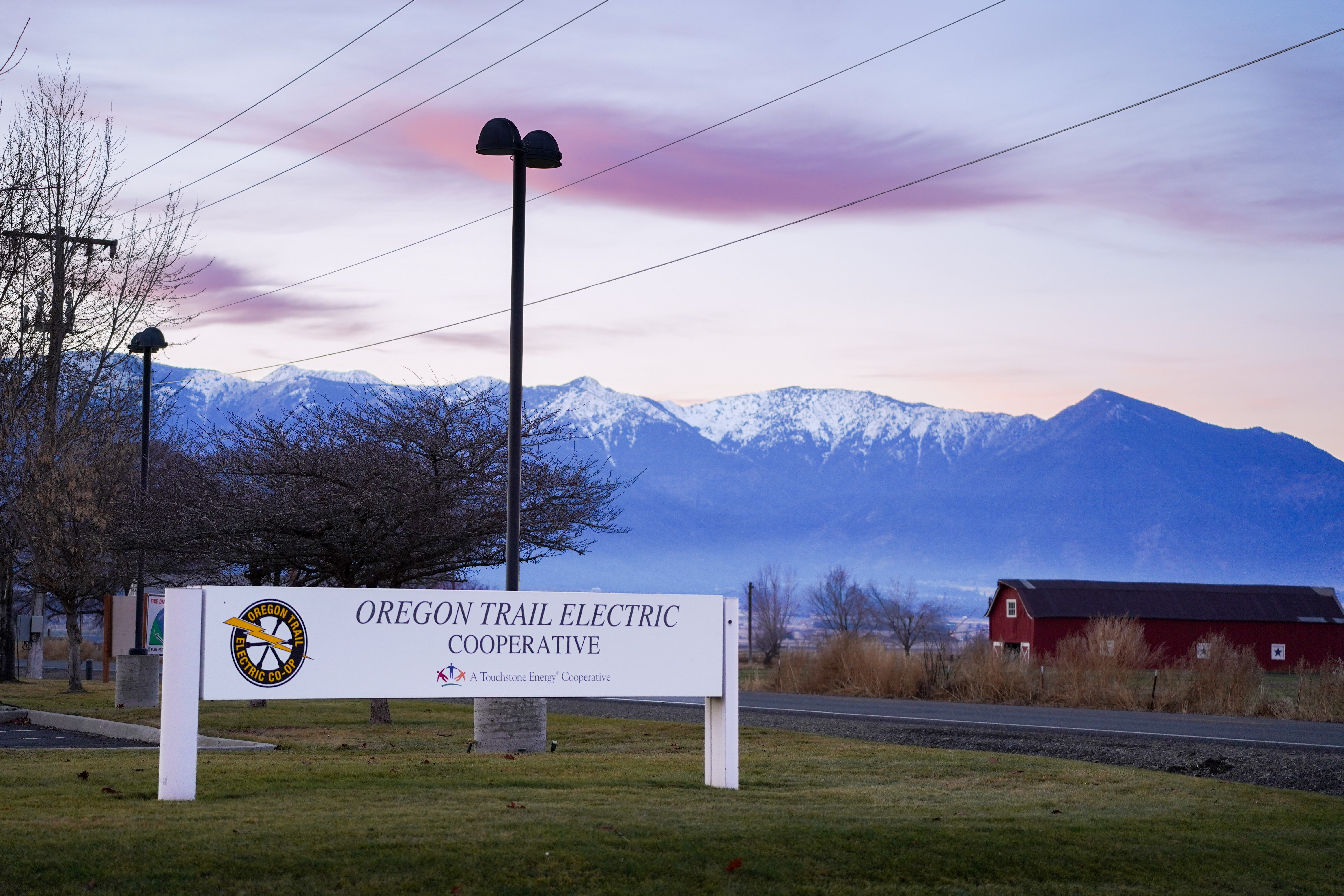 OTEC Sign