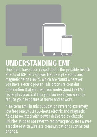 EMF