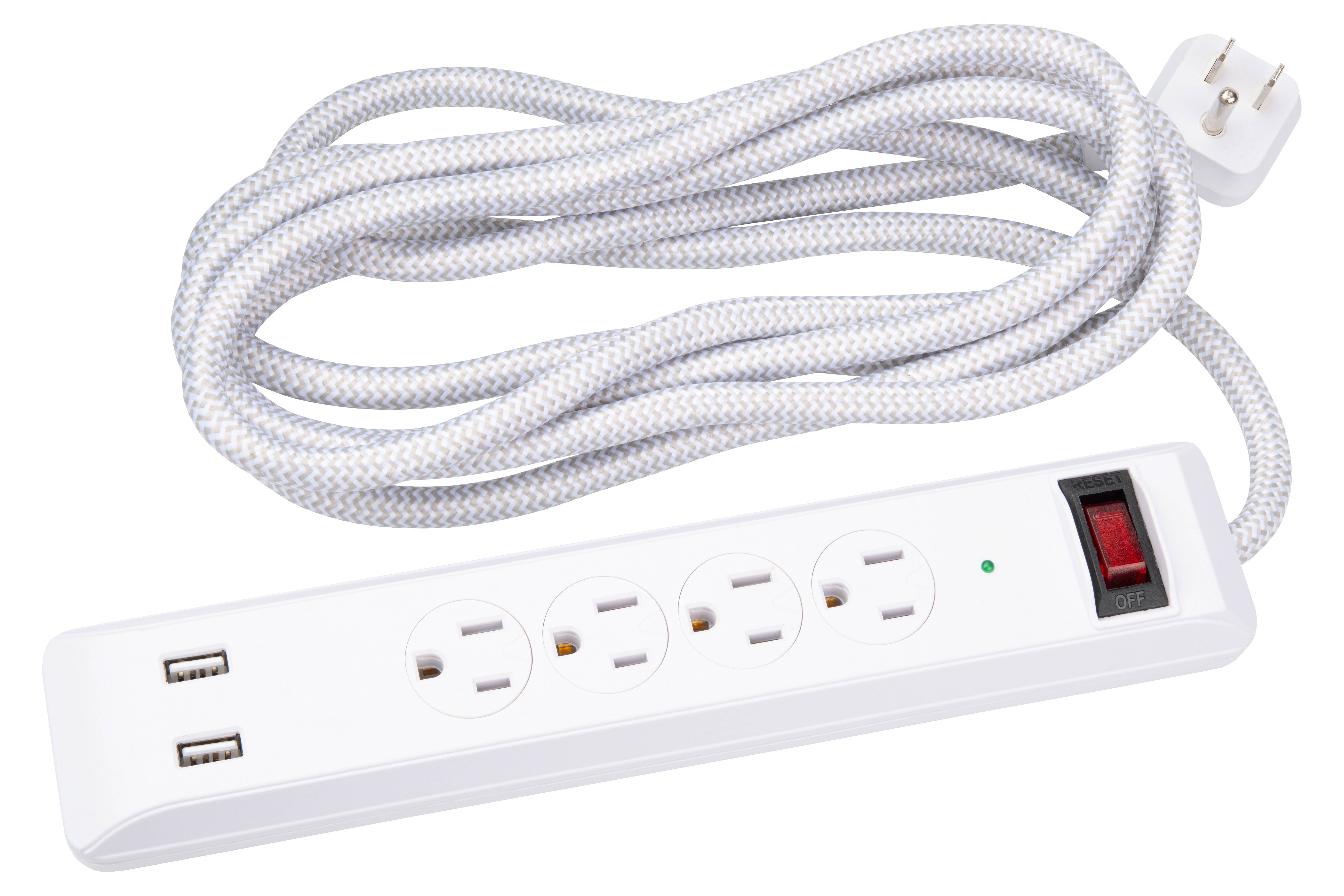 Surge Protector