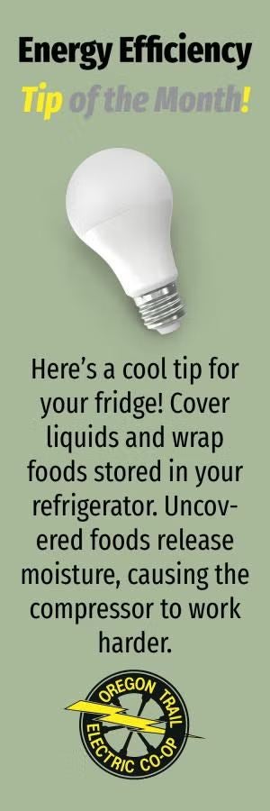 Tip of the Month