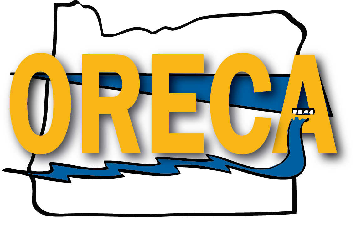 ORECA logo
