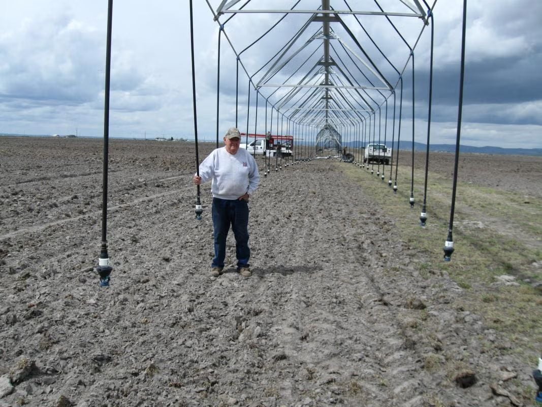 agriculture