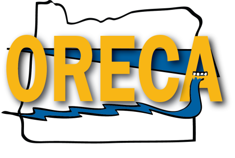 ORECA Logo