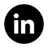 linkedin icon