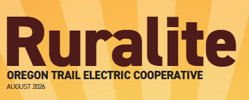 Ruralite August 2026